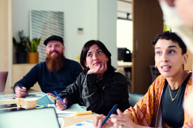 Logotrade reklaamkingi foto: Nisuõled/ABS push-tüüpi pliiats