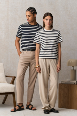 Logo trade ärikingitused foto: LEGEND Organic T-särk 175g