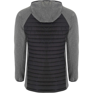 Logotrade ärikingitused pilt: Minsk unisex hübriid isoleeritud jope