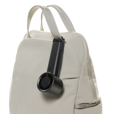 Logotrade reklaamkingid pilt: Twist RCS taaskasutatud plastist laetav kaasaskantav ventilaator