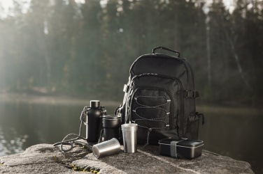 Logotrade reklaamkingi foto: VINGA Parks RCS SS pudel, 400 ml