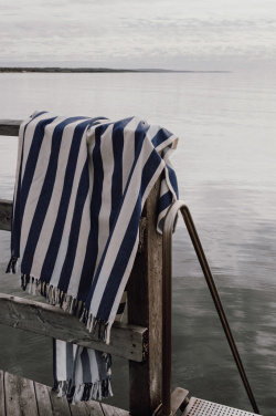 Logotrade ärikingituse foto: VINGA Ornos GRS hammam rätik