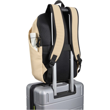 Logotrade firmakingi foto: Resi Plus 15" GRS vargusvastane seljakott 18L