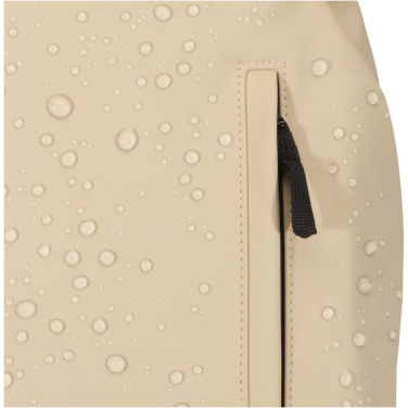 Logotrade ärikingi foto: Resi Plus 15" GRS vargusvastane seljakott 18L