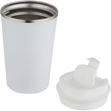 Logo trade meened foto: Newport 350 ml topeltseinaga roostevabast terasest termostops