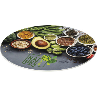 Logotrade reklaamkingitused pilt: Lumin ümmargune tassialus