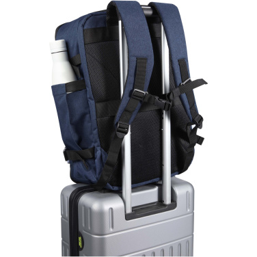 Logotrade reklaamkingi foto: Libra 17" GRS käsipagasi seljakott 25L