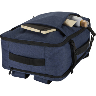 Logotrade ärikingid pilt: Libra 17" GRS käsipagasi seljakott 25L