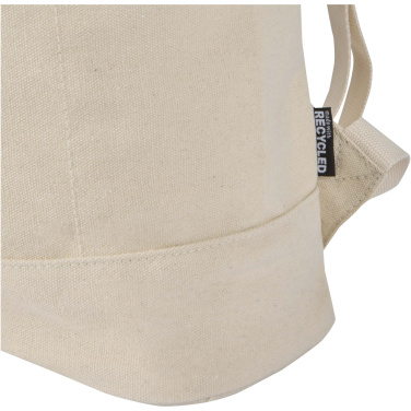 Logotrade reklaamkingitused pilt: Recanvas 14” GRS rullitav seljakott 16L