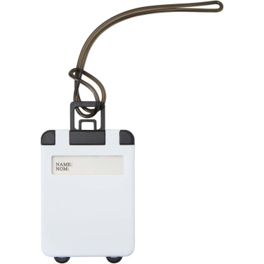 Logo trade firmakingitused foto: Traveler pagasi silt