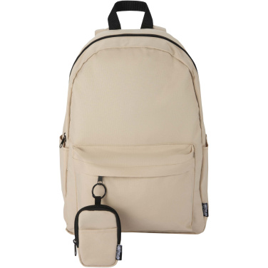 Logo trade reklaamkingituse pilt: Byron Clip & Go väike kotike 0,2L