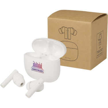 Logo trade firmakingi pilt: Alterf juhtmevabad Bluetooth® kõrvaklapid