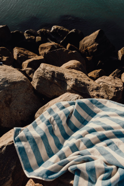 Logo trade ärikingituse pilt: VINGA Lagoa GRS rannarätik