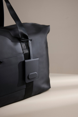 Logotrade reklaamkingituse foto: VINGA Baltimore RCS pagasisilt ülemaailmse asukoha määramisega