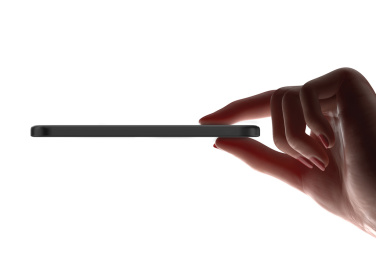 Logo trade reklaamkingi pilt: Urban Vitamin Pomona 5000mAh Qi2.2 25W magnetiline akupank