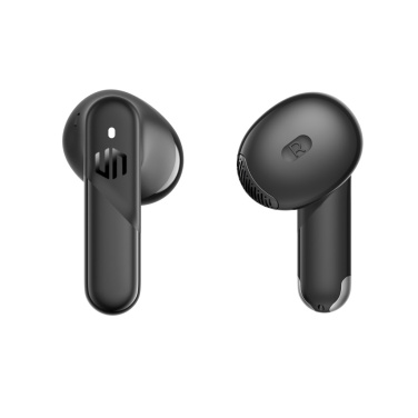 Logo trade reklaamtooted foto: Urban Vitamin Santa Clara RCS plastist ENC kõrvaklapid