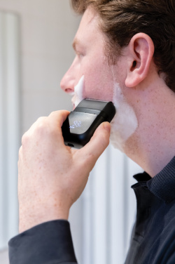 Logotrade firmakingi foto: TrimBlade laetav reisipardel IPX7