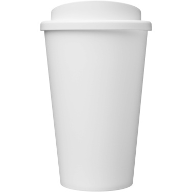 Logotrade firmakingituse foto: Americano® POP 350 ml kohvitops