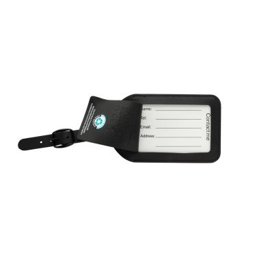 Logotrade meene foto: Globefind Dual RCS pagasisilt ülemaailmse asukoha määramisega