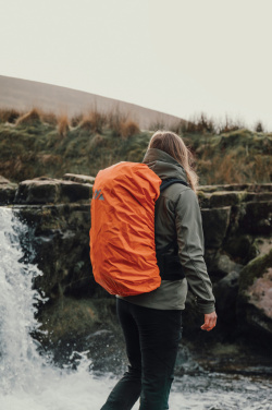 Logotrade ärikingid pilt: Nordic Drift Trail RCS seljakott 33L