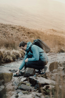 Logotrade meened pilt: Nordic Drift RCS reisiseljakott 25L