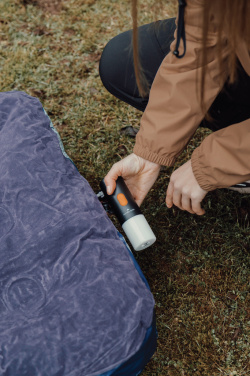 Logotrade reklaamkingituse foto: Nordic Drift Titan kaasaskantav pumbaga matkalamp