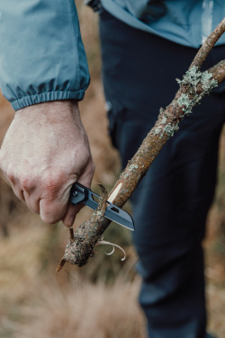 Logotrade reklaamkingid pilt: Nordic Drift Adventure kokkupandav nuga