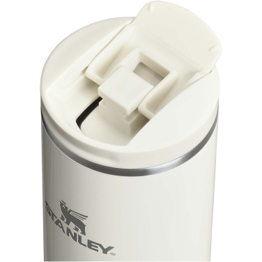 Logo trade firmakingid foto: Stanley Transit Fliptop 350 ml termoskruus