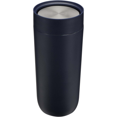 Logotrade meened pilt: Camden 350 ml RCS sertifikaadiga roostevabast terasest termostass