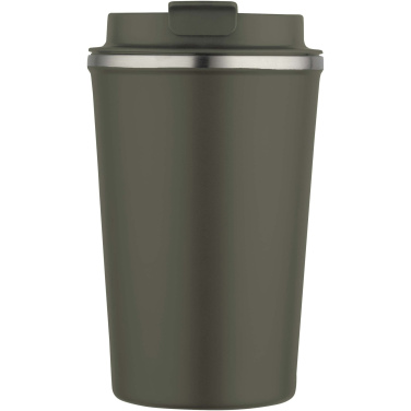 Logotrade reklaamkingid pilt: Newport 350 ml topeltseinaga roostevabast terasest termostops