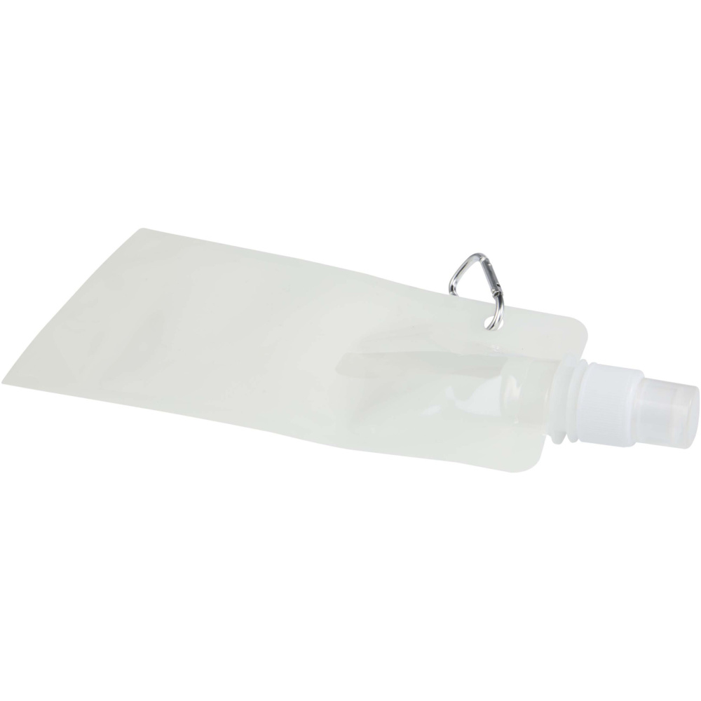 Logotrade reklaamtooted pilt: Sipzy 480 ml kokkupandav veepudel
