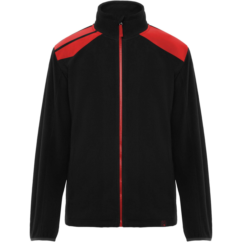 Logotrade firmakingi foto: Terrano unisex mikrofliisist jope