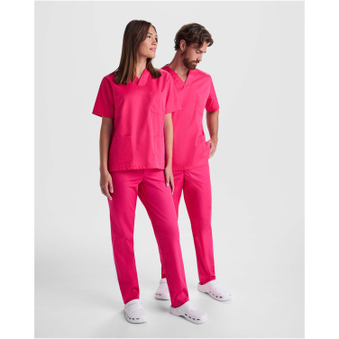 Logo trade firmakingi pilt: Vademecum 160 g/m2 unisex tööpüksid