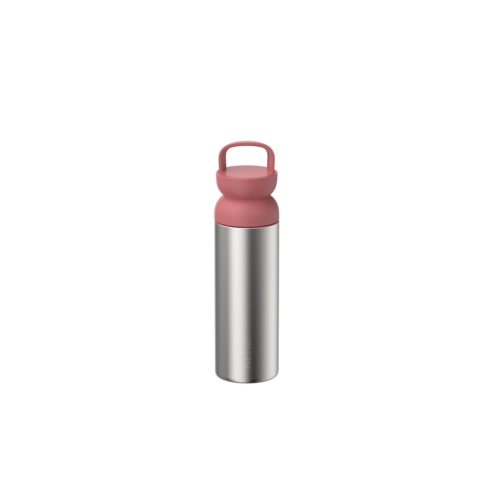 Logo trade reklaamkingituse pilt: Mepal Ellipse 500 ml isoleeritud teekruus 