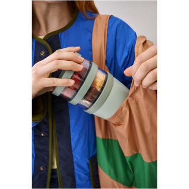 Logotrade reklaamkingi foto: Mepal Ellipse 3-osaline 500 ml + 2 x 200 ml isoleeritud lõunasöögipott