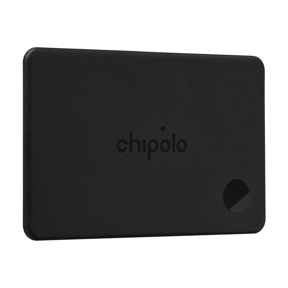 Logo trade reklaamkingituse pilt: Chipolo CARDi jälgimiskaart
