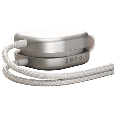 Logotrade reklaamkingitused pilt: Zens Pro 3 140W USB-C 3-in-1 laadimiskaabel