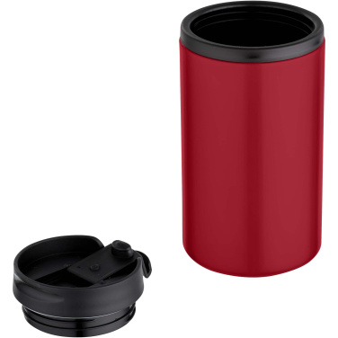 Logotrade meene foto: Mojave 250 ml roostevabast terasest termoskruus