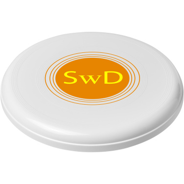 Logo trade reklaamkingi pilt: Max plastikust koera frisbee