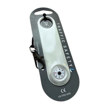 Logotrade ärikingid pilt: Compass Reflector