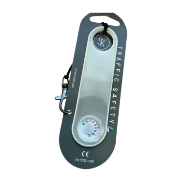 Logo trade meene pilt: Thermometer Reflector