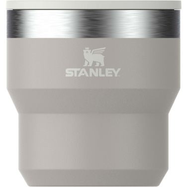 Logo trade firmakingituse pilt: Stanley 295 ml roostevabast terasest virnastatav matkatops