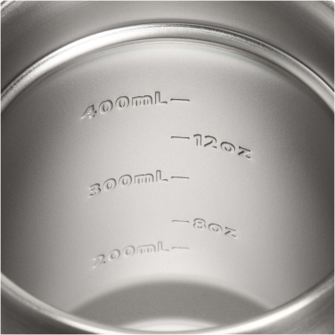 Logo trade reklaamkingi pilt: Stanley Everyday Suburban 473 ml taaskasutatud roostevabast terasest termokruus