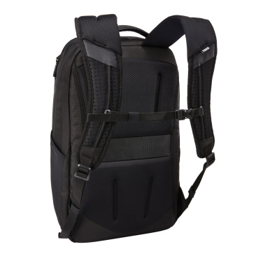 Logotrade reklaamtooted pilt: Thule Accent taaskasutatud materjalist seljakott 23L