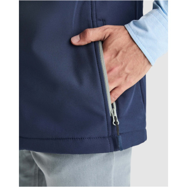 Logotrade reklaamkingitused pilt: Nevada unisex softshell vest