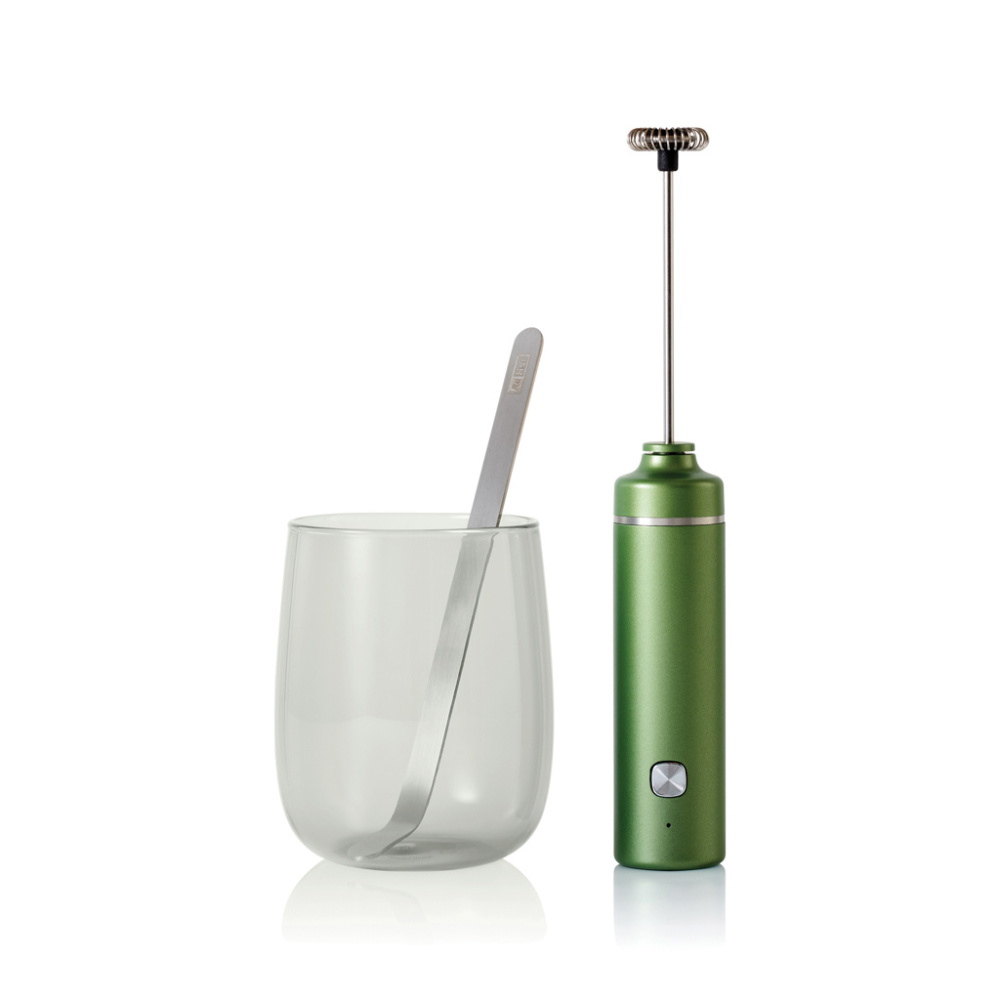 Logo trade meene pilt: AdHoc Matcha Connoisseur komplekt Chado