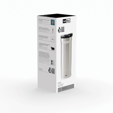 Logotrade reklaamkingi foto: AdHoc termokruus Pulse