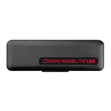 Logo trade reklaamkingi pilt: MAGLITE Mini AAA LED-taskulamp