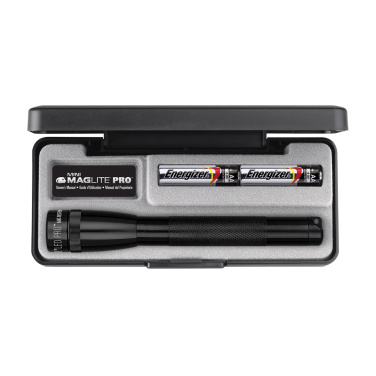 Logo trade firmakingi pilt: MAGLITE Mini Pro AA LED taskulamp
