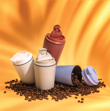 Logotrade reklaamkingitused pilt: Pico Barista RCS kohvikruus 220ml kinkekarbis